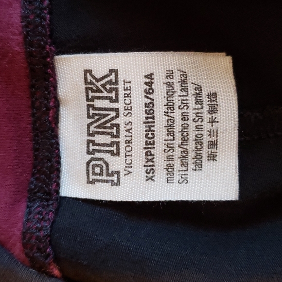Victoria Secret and Victoria Secret Pink leggings - Picture 7 of 8